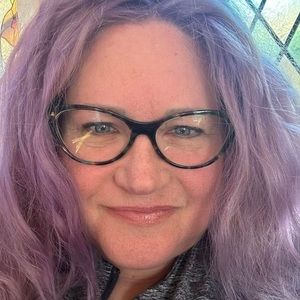 Meet your Posher, Teri